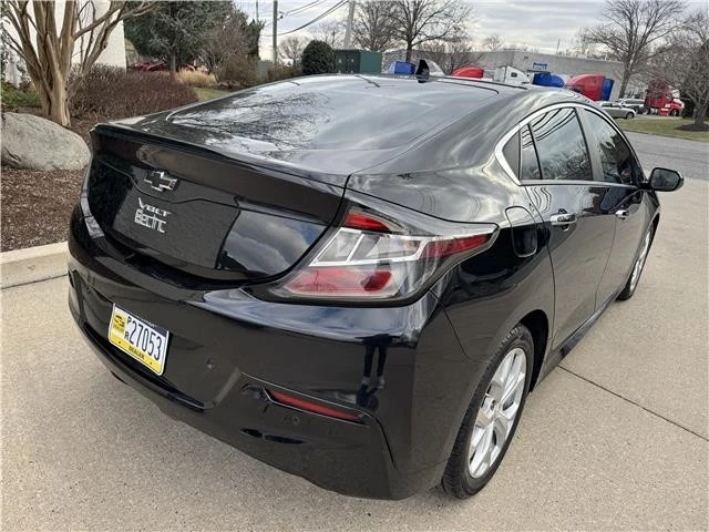 2017 Chevrolet Volt - Image 3 of 21
