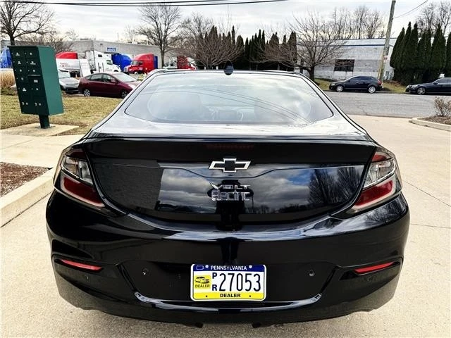 2017 Chevrolet Volt - Image 4 of 21