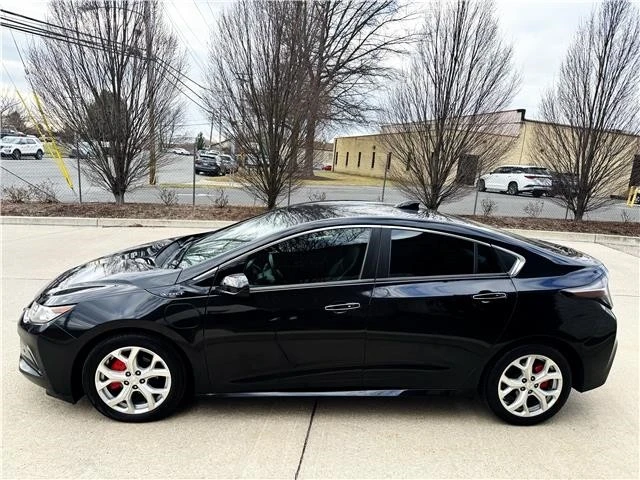 2017 Chevrolet Volt - Image 6 of 21