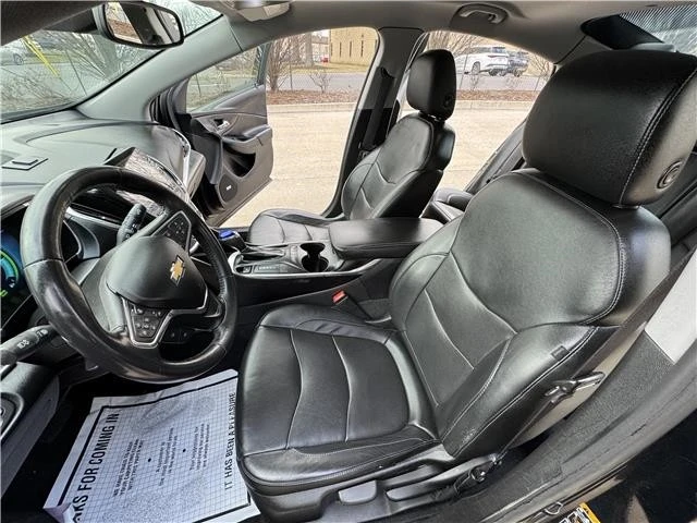 2017 Chevrolet Volt - Image 21 of 21