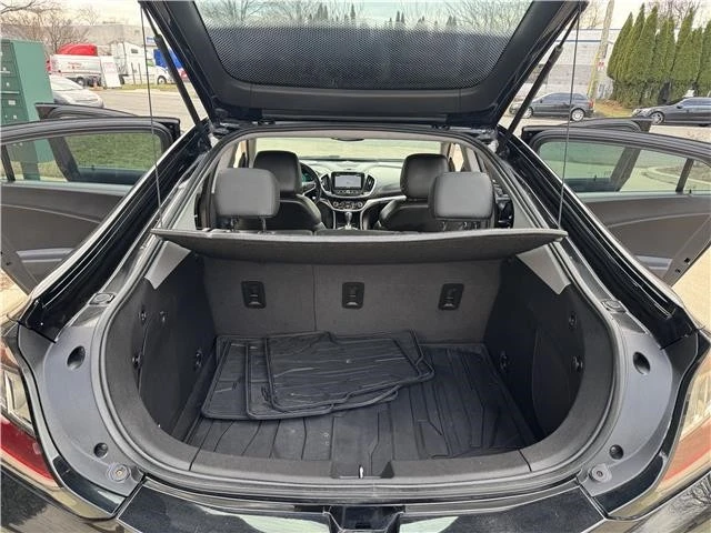 2017 Chevrolet Volt - Image 15 of 21