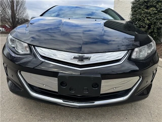 2017 Chevrolet Volt - Image 8 of 21