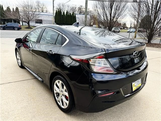 2017 Chevrolet Volt - Image 5 of 21