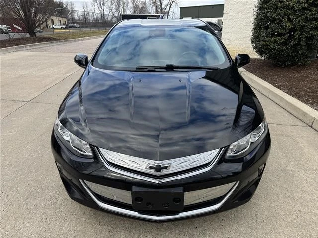 2017 Chevrolet Volt - Image 9 of 21