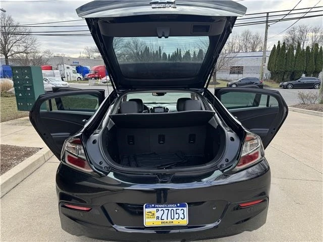 2017 Chevrolet Volt - Image 14 of 21