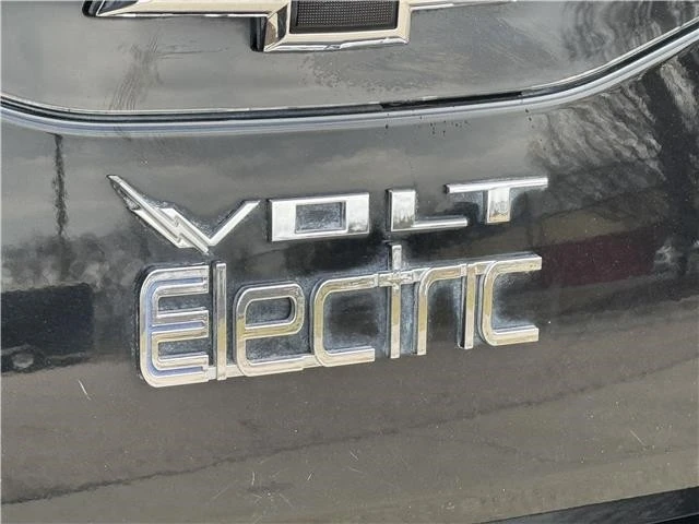 2017 Chevrolet Volt - Image 17 of 21
