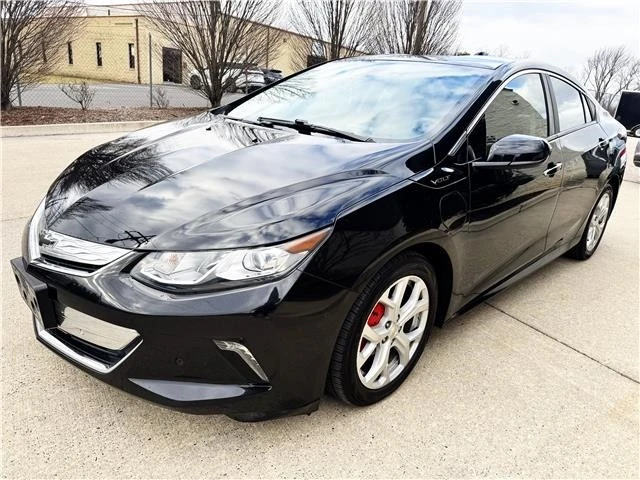 2017 Chevrolet Volt - Image 7 of 21