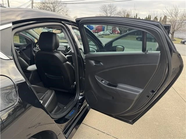 2017 Chevrolet Volt - Image 13 of 21