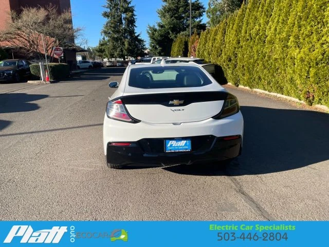 2017 Chevrolet Volt - Image 7 of 12