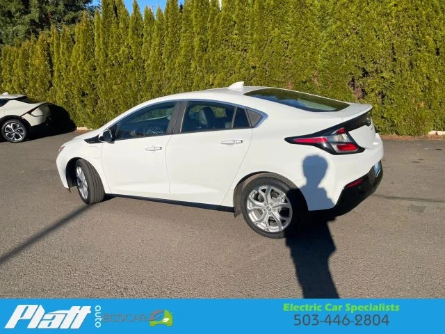 2017 Chevrolet Volt - Image 5 of 12