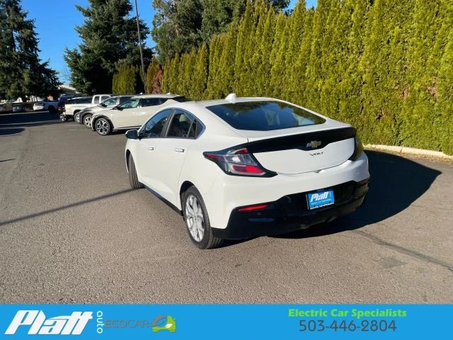 2017 Chevrolet Volt - Image 6 of 12