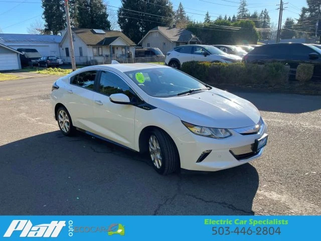 2017 Chevrolet Volt - Image 11 of 12