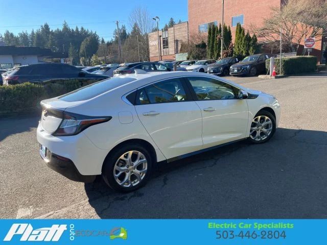 2017 Chevrolet Volt - Image 9 of 12