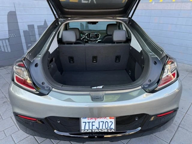 2017 Chevrolet Volt - Image 21 of 21