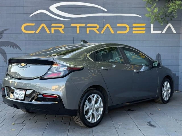2017 Chevrolet Volt - Image 5 of 21