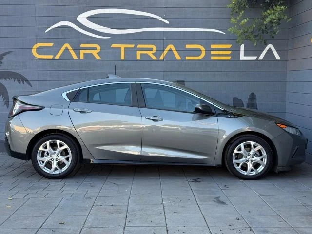 2017 Chevrolet Volt - Image 6 of 12