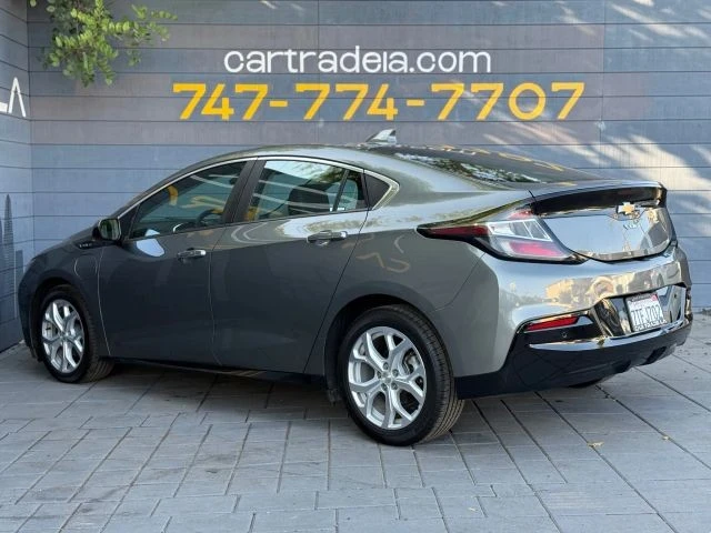 2017 Chevrolet Volt - Image 3 of 12
