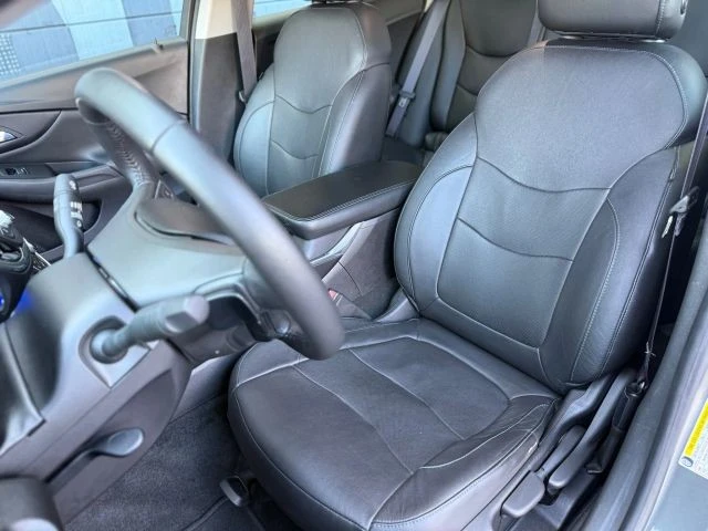 2017 Chevrolet Volt - Image 10 of 21