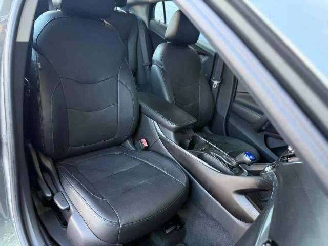 2017 Chevrolet Volt - Image 14 of 21