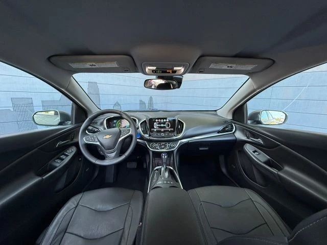 2017 Chevrolet Volt - Image 17 of 21