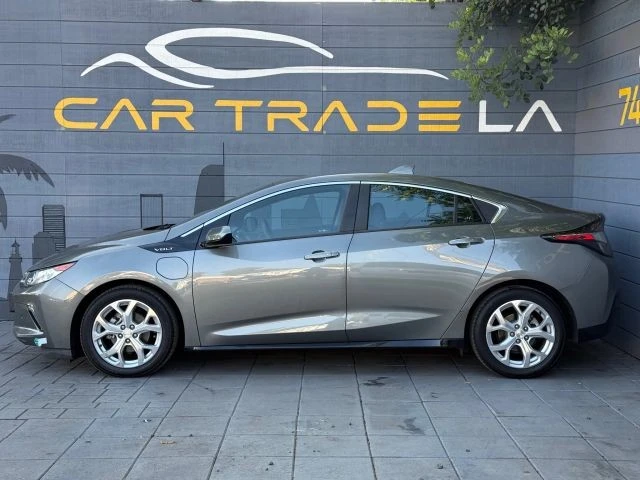 2017 Chevrolet Volt - Image 2 of 12