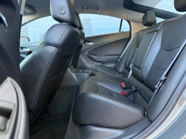 2017 Chevrolet Volt - Image 11 of 12