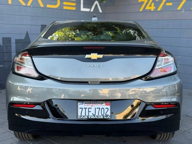 2017 Chevrolet Volt - Image 4 of 12