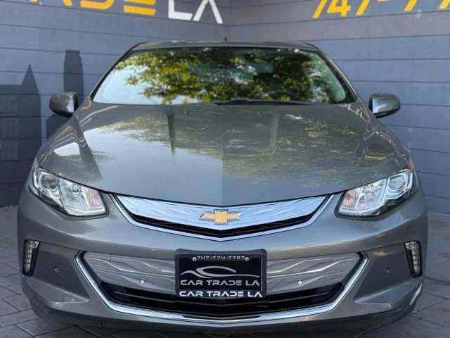 2017 Chevrolet Volt - Image 8 of 12