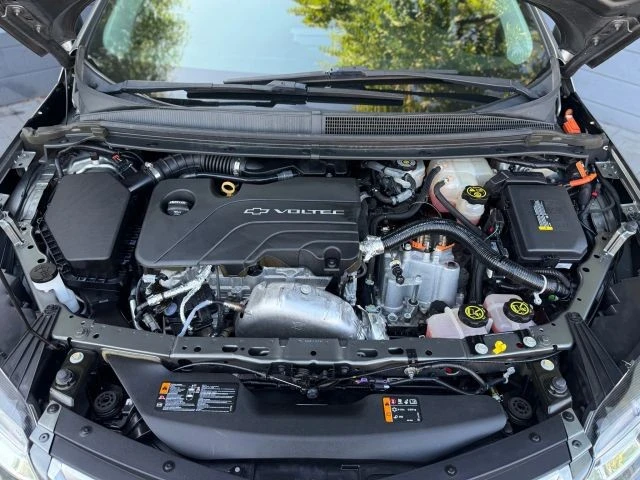 2017 Chevrolet Volt - Image 20 of 21