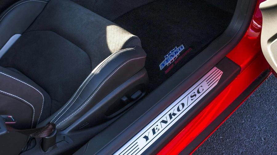 2017 Chevrolet Camaro 6th Gen - Image 6 of 12