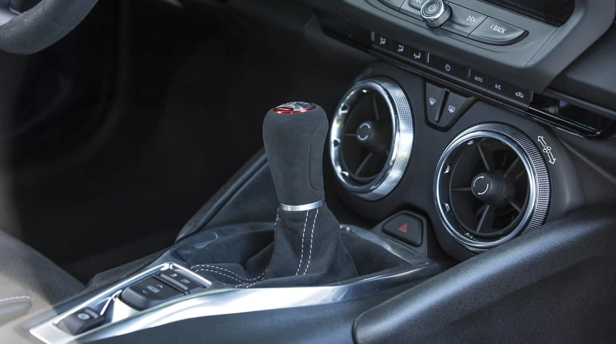 2017 Chevrolet Camaro 6th Gen - Image 7 of 12