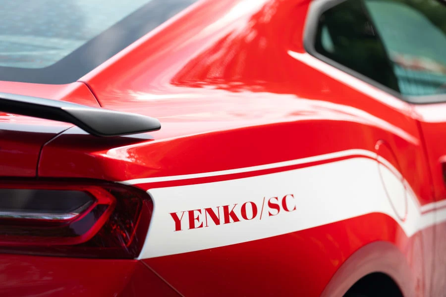 2017 Chevrolet Camaro 6th Gen - Image 15 of 28
