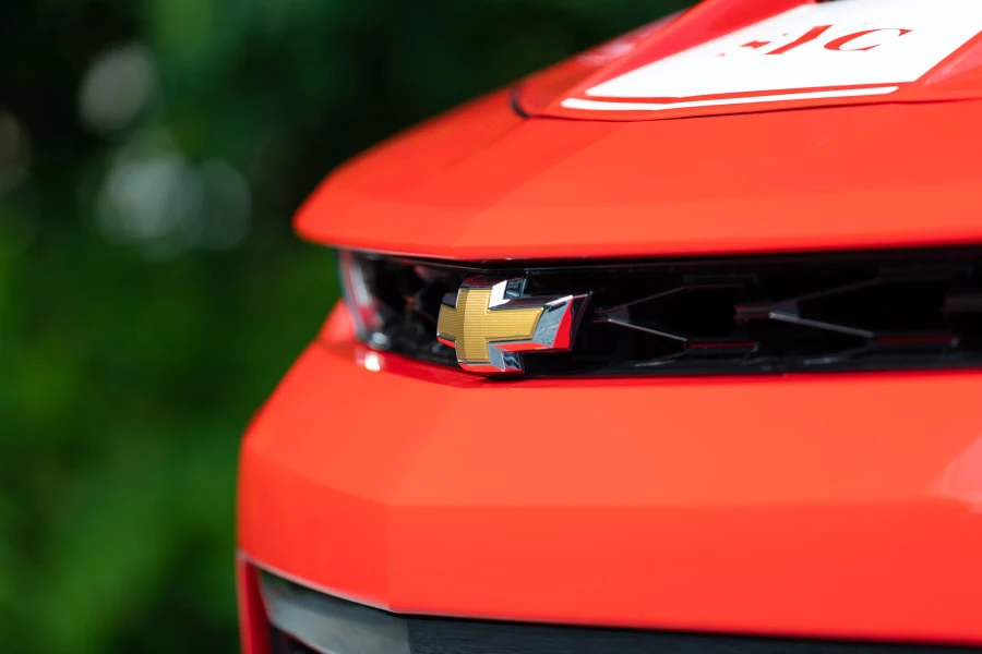 2017 Chevrolet Camaro 6th Gen - Image 4 of 28