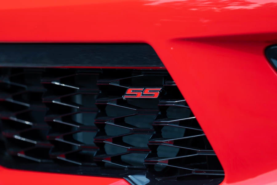 2017 Chevrolet Camaro 6th Gen - Image 5 of 28