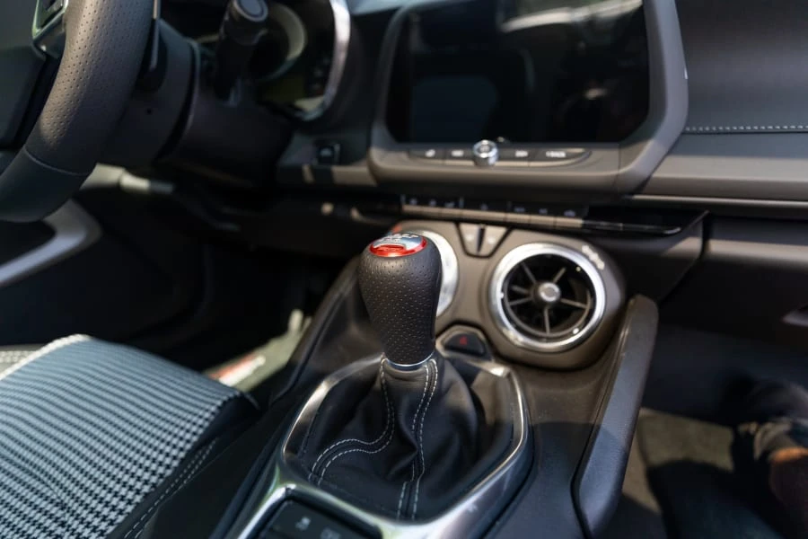 2017 Chevrolet Camaro 6th Gen - Image 23 of 28