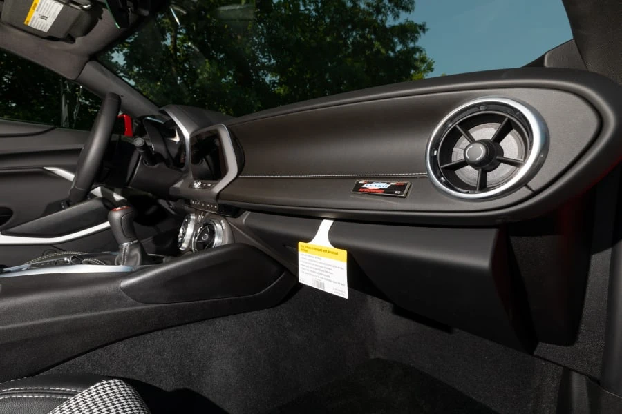 2017 Chevrolet Camaro 6th Gen - Image 21 of 28