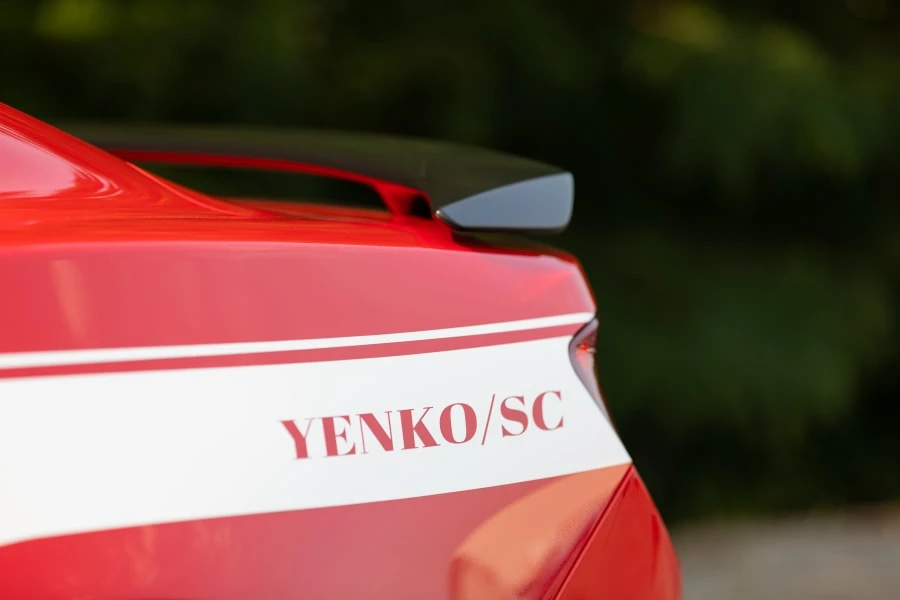 2017 Chevrolet Camaro 6th Gen - Image 14 of 28