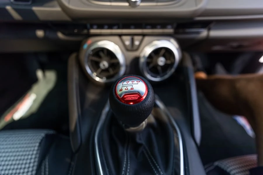 2017 Chevrolet Camaro 6th Gen - Image 26 of 28