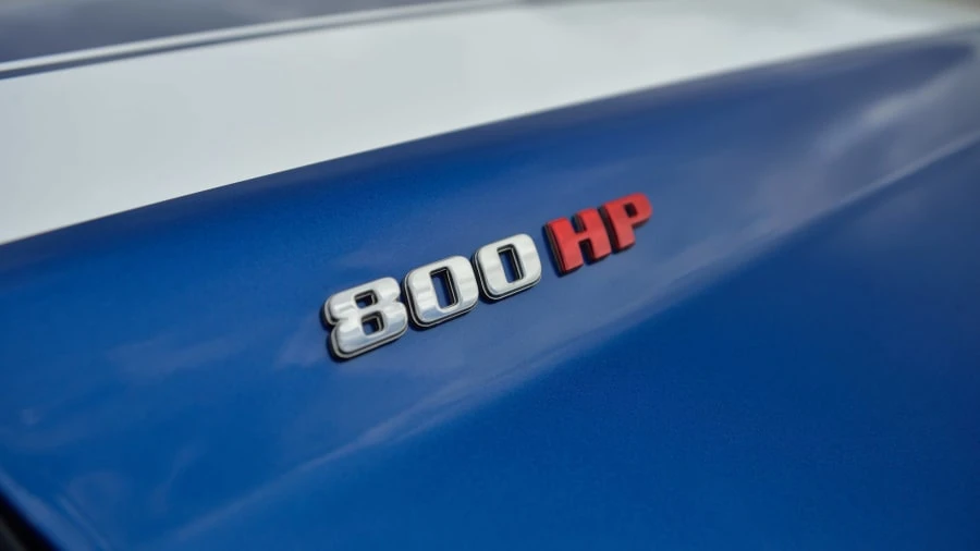 2017 Chevrolet Camaro 6th Gen - Image 10 of 12