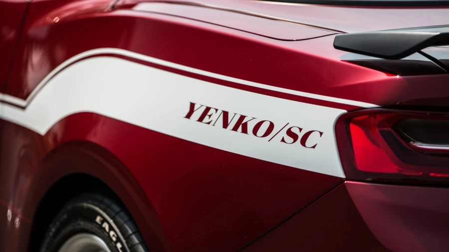 2017 Chevrolet Camaro 6th Gen - Image 10 of 20