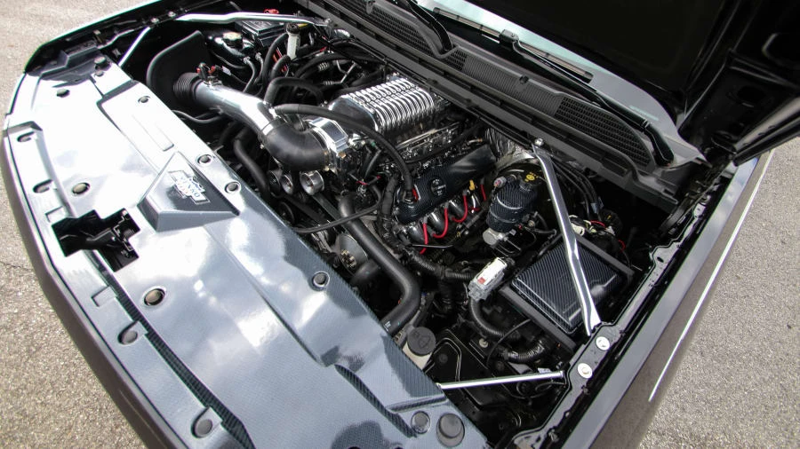 2017 Chevrolet Silverado 3rd Gen - Image 21 of 31