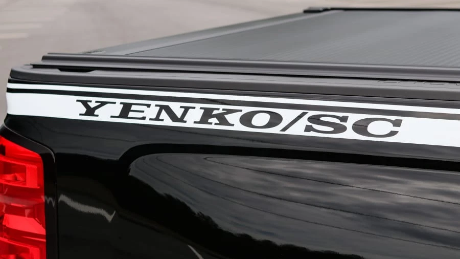 2017 Chevrolet Silverado 3rd Gen - Image 30 of 31