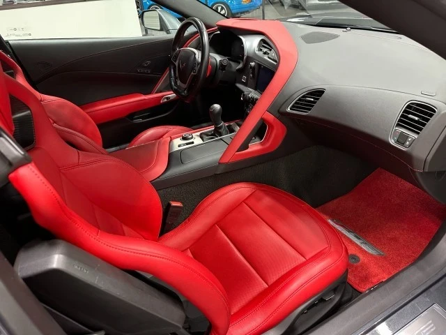 2017 Chevrolet Corvette C7 Z06 - Image 20 of 21