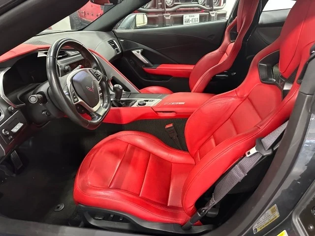 2017 Chevrolet Corvette C7 Z06 - Image 13 of 21