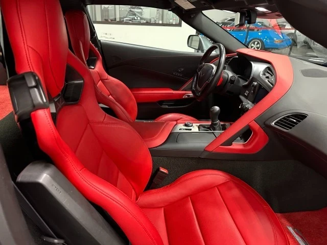 2017 Chevrolet Corvette C7 Z06 - Image 21 of 21