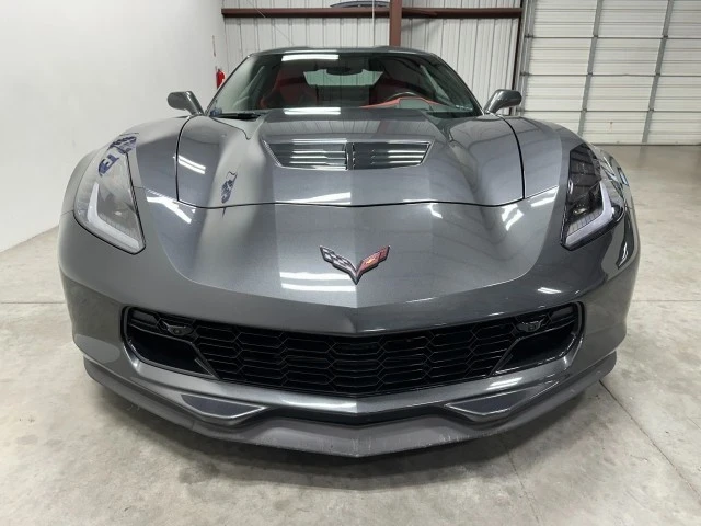 2017 Chevrolet Corvette C7 Z06 - Image 6 of 21