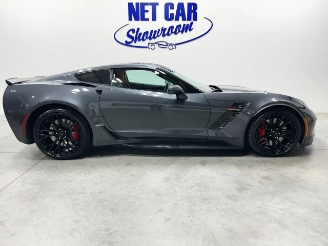 2017 Chevrolet Corvette C7 Z06 - Image 3 of 21