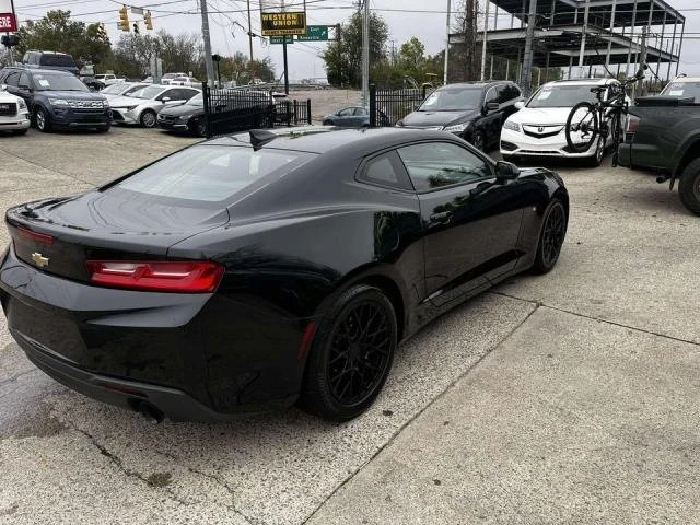 2017 Chevrolet Camaro 6th Gen - Image 5 of 14