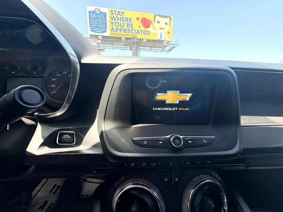 2017 Chevrolet Camaro 6th Gen - Image 17 of 20