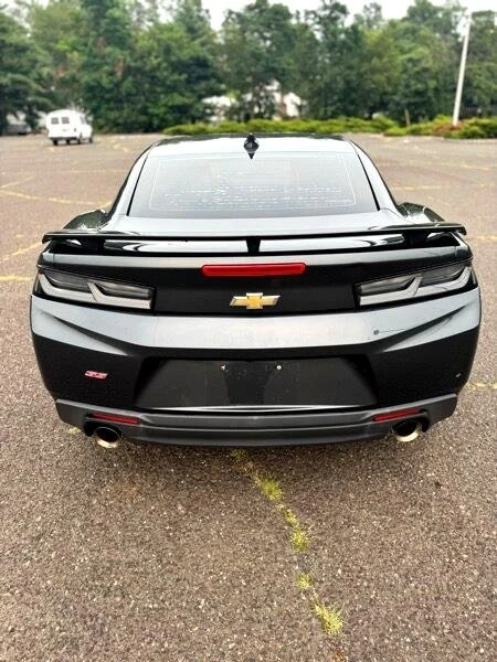 2017 Chevrolet Camaro 6th Gen - Image 6 of 18
